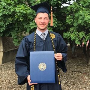 Meet your Posher, Ben